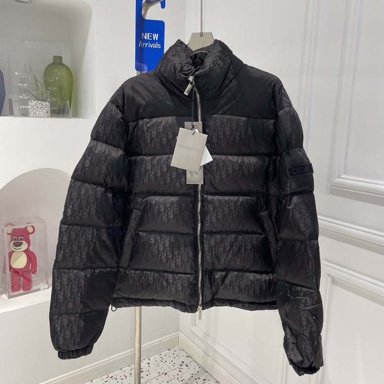 DIOR JACKET