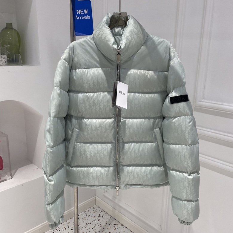 DIOR JACKET