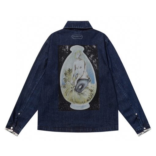 Dior Jacket