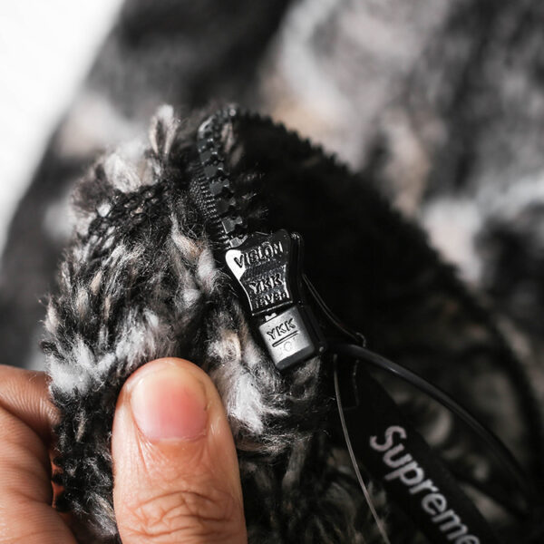 Supreme Jacket All printed Jacket
