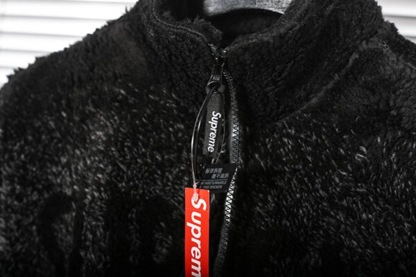 Supreme Jacket All printed Jacket
