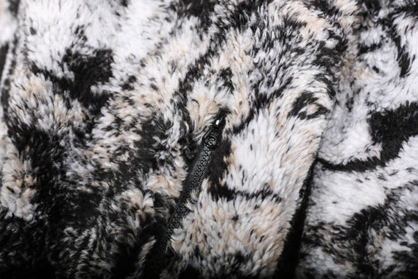 Supreme Jacket All printed Jacket