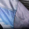 Supreme Jacket All printed jean jacket