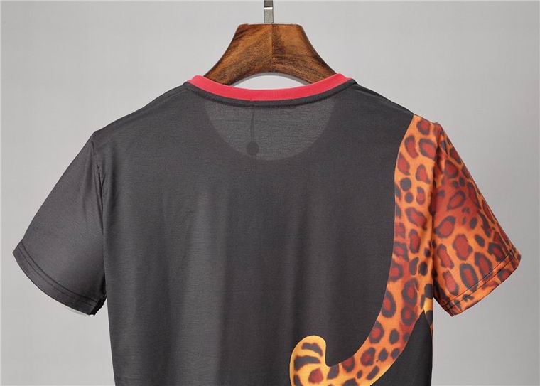 T-shirt All printed short sleave