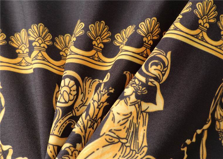 T-shirt All printed short sleave