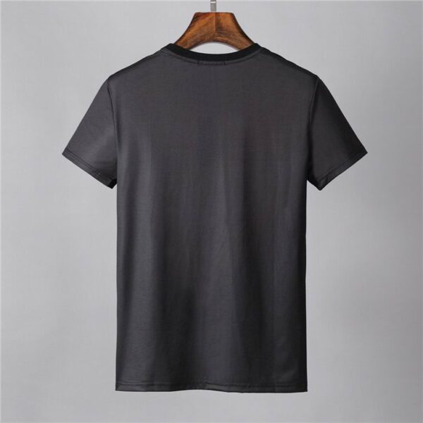 T-shirt All printed short sleave