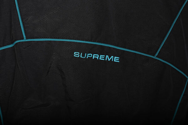 Supreme Jacket Track jacket 1