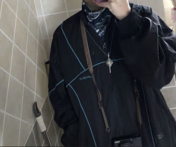 Supreme Jacket Track jacket 1