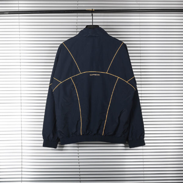 Supreme Jacket Track jacket 1