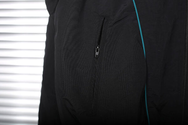 Supreme Jacket Track jacket 1