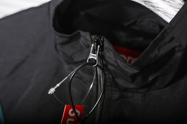 Supreme Jacket Track jacket 1