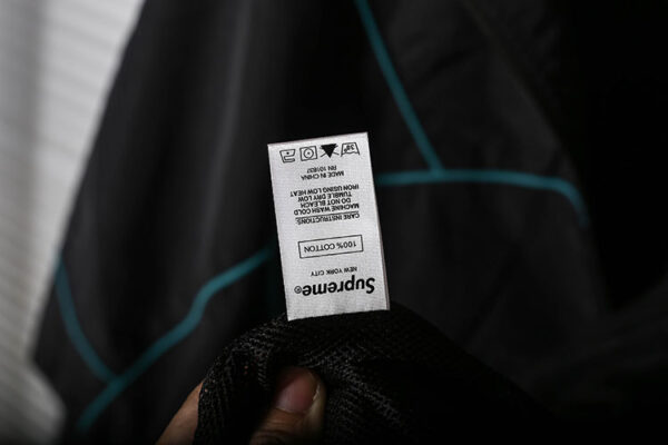 Supreme Jacket Track jacket 1
