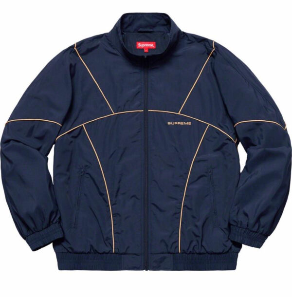Supreme Jacket Track jacket 1
