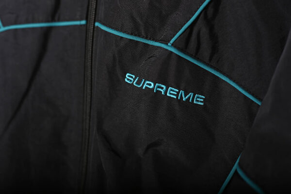 Supreme Jacket Track jacket 1