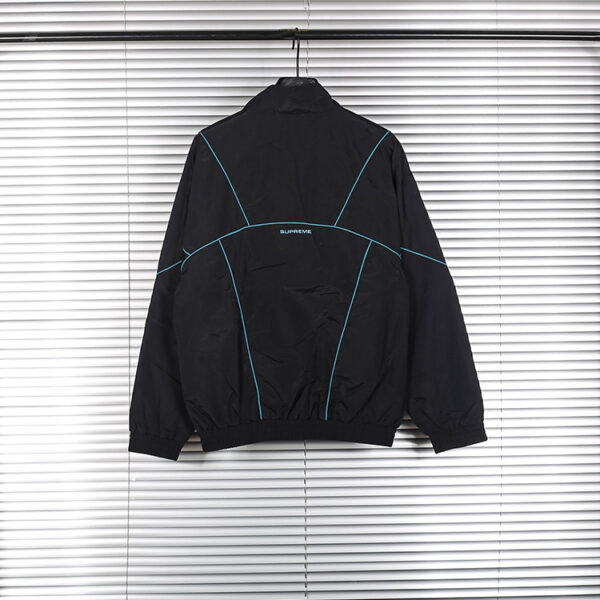 Supreme Jacket Track jacket 1