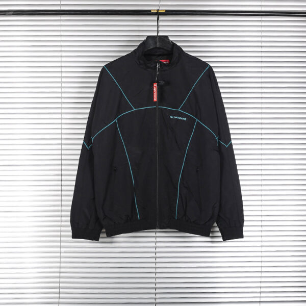 Supreme Jacket Track jacket 1