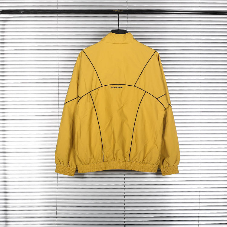 Supreme Jacket Track jacket 1