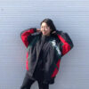 Supreme Jacket Track jacket 3