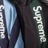 Supreme Jacket Track jacket 3