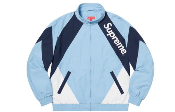 Supreme Jacket Track jacket 3