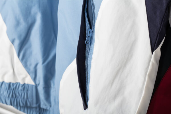 Supreme Jacket Track jacket 3