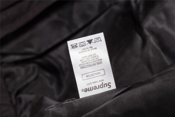 Supreme Jacket Track jacket 3