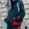 Supreme Jacket Track jacket 3
