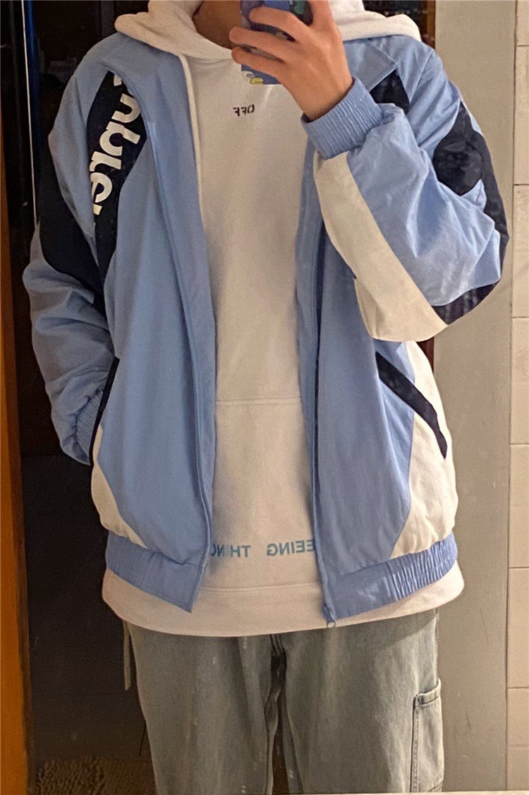 Supreme Jacket Track jacket 3