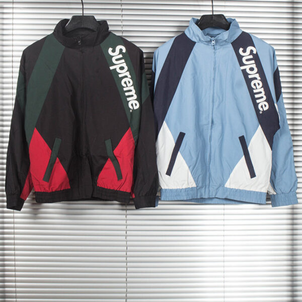 Supreme Jacket Track jacket 3