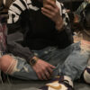 Supreme Jacket Track jacket 4