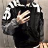 Supreme Jacket Track jacket 4