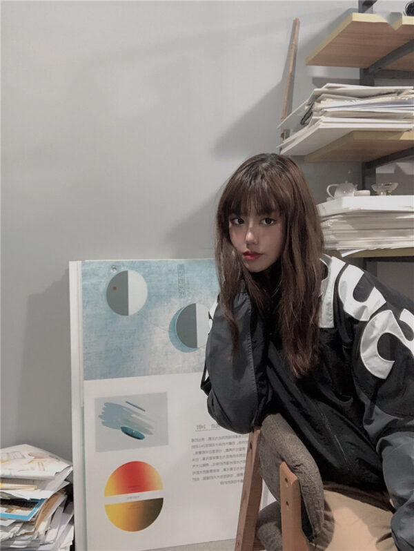 Supreme Jacket Track jacket 4