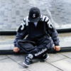 Supreme Jacket Track jacket 4