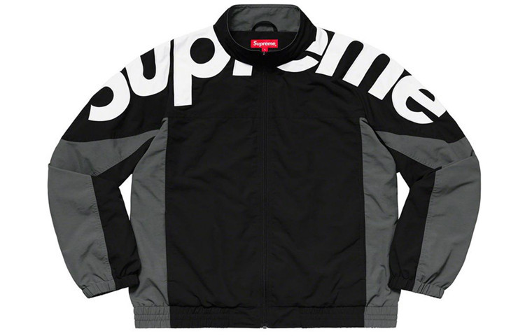 Supreme Jacket Track jacket 4