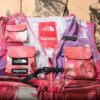 Supreme Vest Freestyle vest