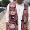 Supreme Vest Freestyle vest
