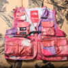 Supreme Vest Freestyle vest