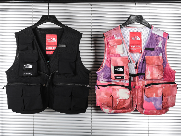 Supreme Vest Freestyle vest