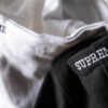 Supreme Hoodies Big logo nike printed