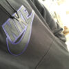 Supreme Hoodies Big logo nike printed