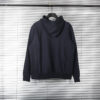 Supreme Hoodies Big logo printed 4