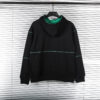Supreme Hoodies Big logo printed 5