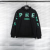 Supreme Hoodies Big logo printed 5