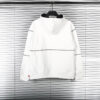 Supreme Hoodies Big logo printed 5