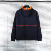 Supreme Hoodies Big logo printed 5