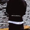 Supreme Hoodies Big logo printed 6