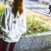 Supreme Hoodies Big logo printed 6