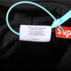 Supreme Hoodies Big logo printed 6