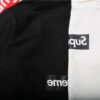 Supreme Hoodies Big logo printed 6
