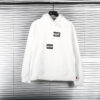 Supreme Hoodies Big logo printed 6